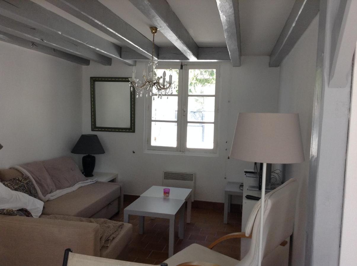 Charmante Petite Maison Typique Royan Juillet Location Minimum 7 Jours Pas De Court Sejour Saint-Georges-de-Didonne Eksteriør bilde
